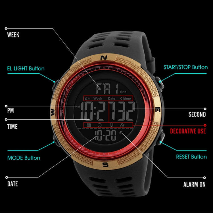 skmei-1251-men-fashionable-outdoor-50m-waterproof-sports-watch-digital-watch-with-pu-watchbandblack-red