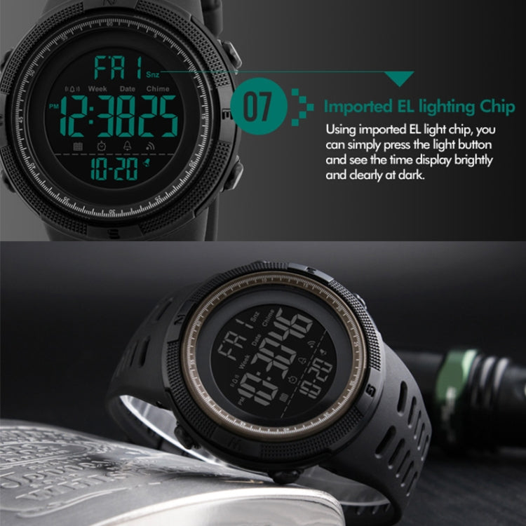 skmei-1251-men-fashionable-outdoor-50m-waterproof-sports-watch-digital-watch-with-pu-watchbandgold