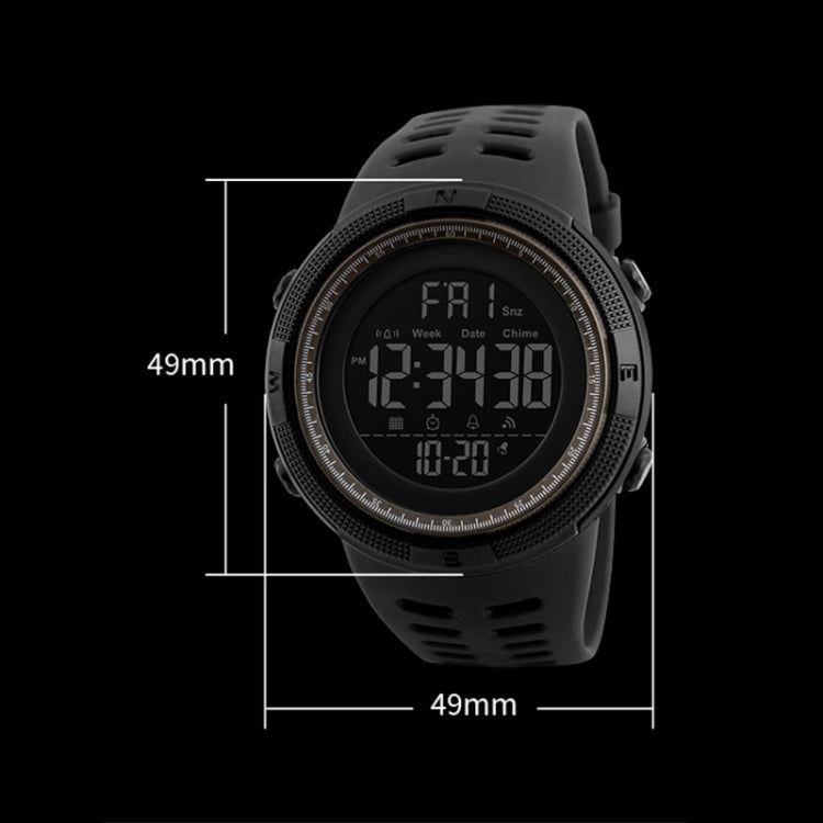 skmei-1251-men-fashionable-outdoor-50m-waterproof-sports-watch-digital-watch-with-pu-watchbandgold
