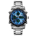 skmei-1389-multifunctional-men-business-digital-watch-30m-waterproof-large-dial-wrist-watch-with-stainless-steel-watchband-blue
